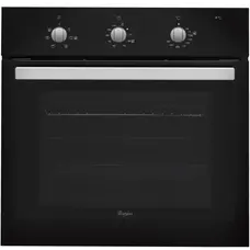 Духова шафа Whirlpool AKP 738 NB