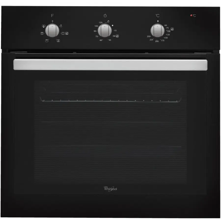Духовой шкаф Whirlpool AKP 738 NB