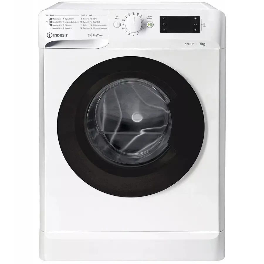 Стиральная машина INDESIT MTWE 71252 WK PL
