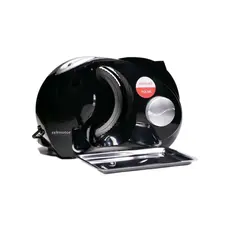 Скіборізка ZELMOTOR 294.5 Black