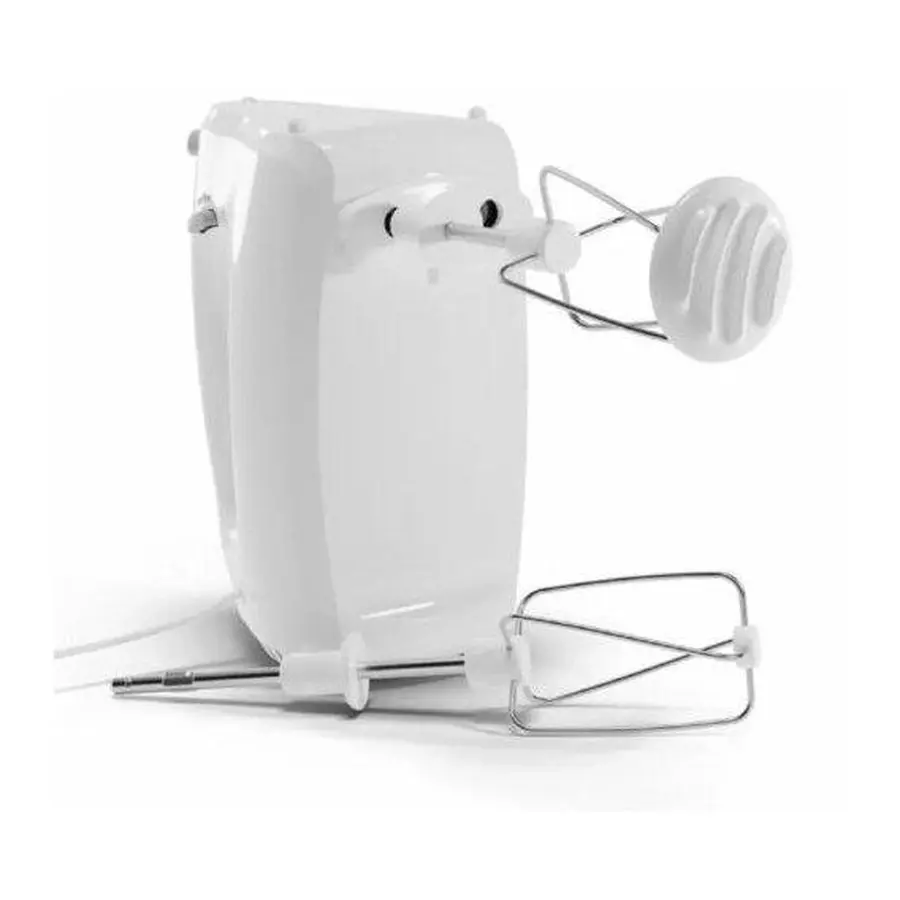 Міксер ZELMOTOR 451.5 білий