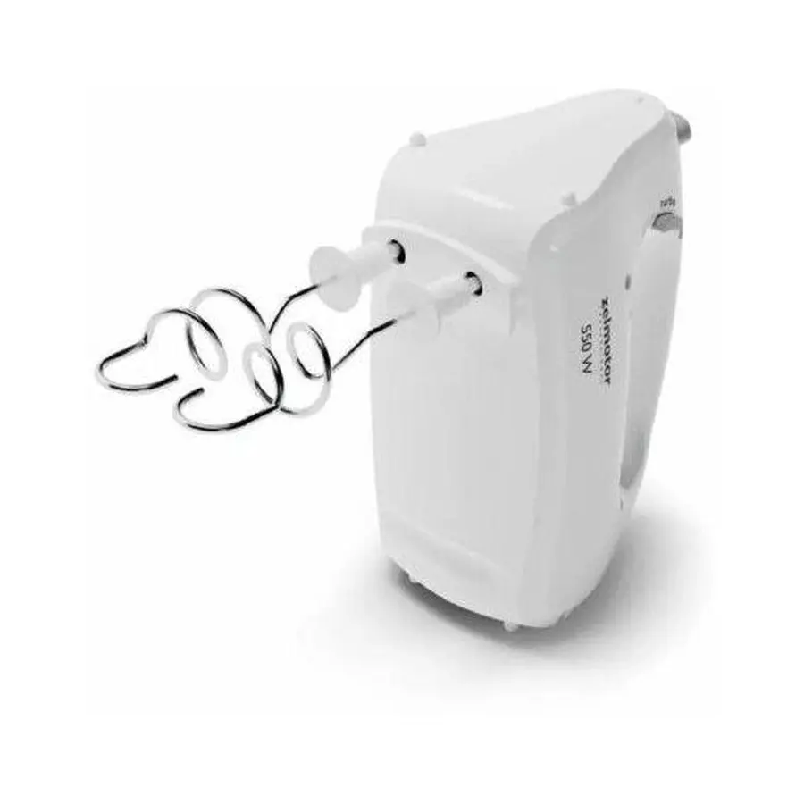 Міксер ZELMOTOR 451.5 білий