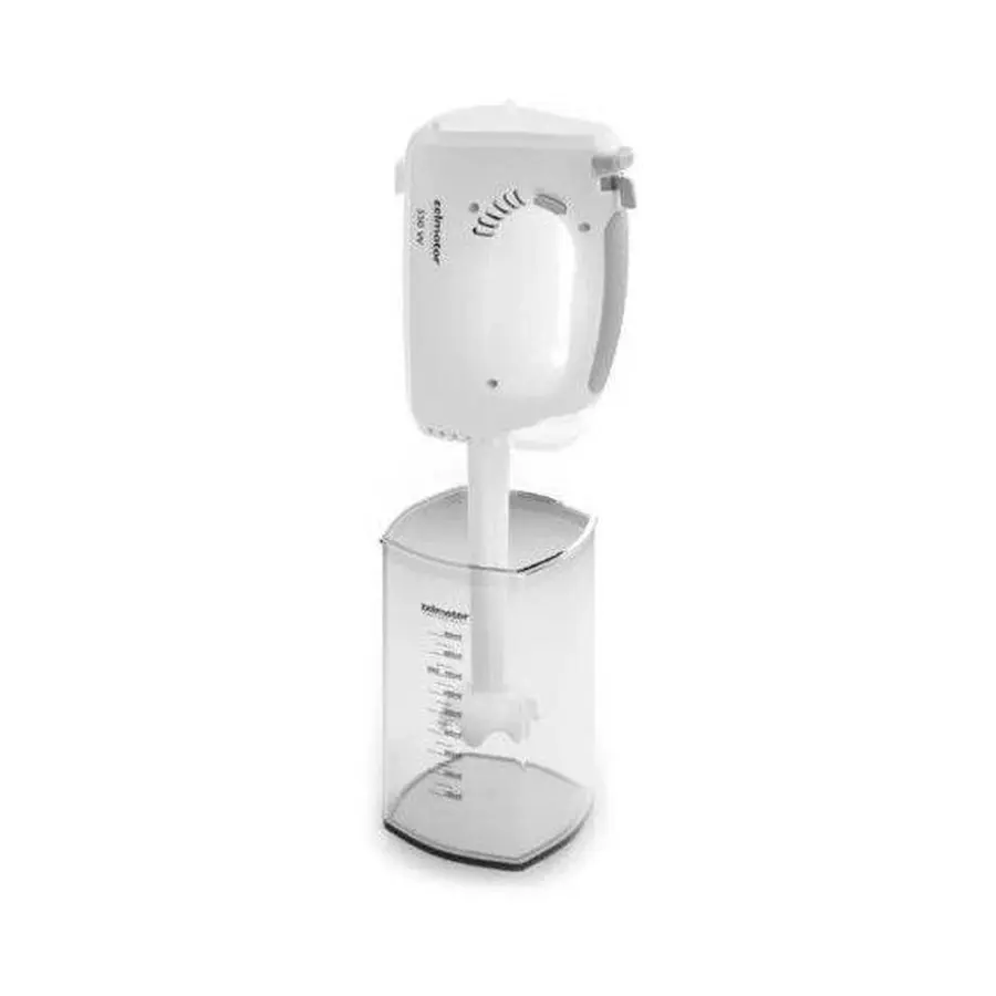 Міксер ZELMOTOR 451.5 білий