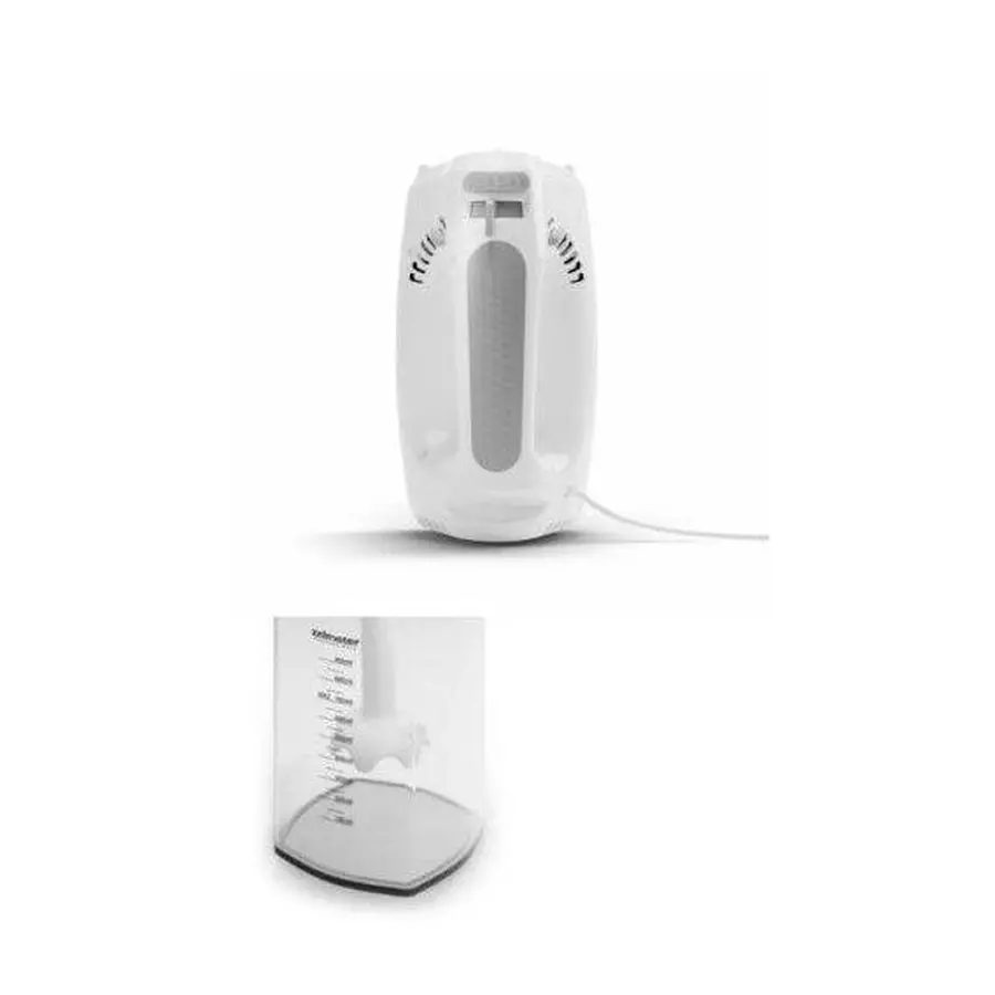 Міксер ZELMOTOR 451.5 білий