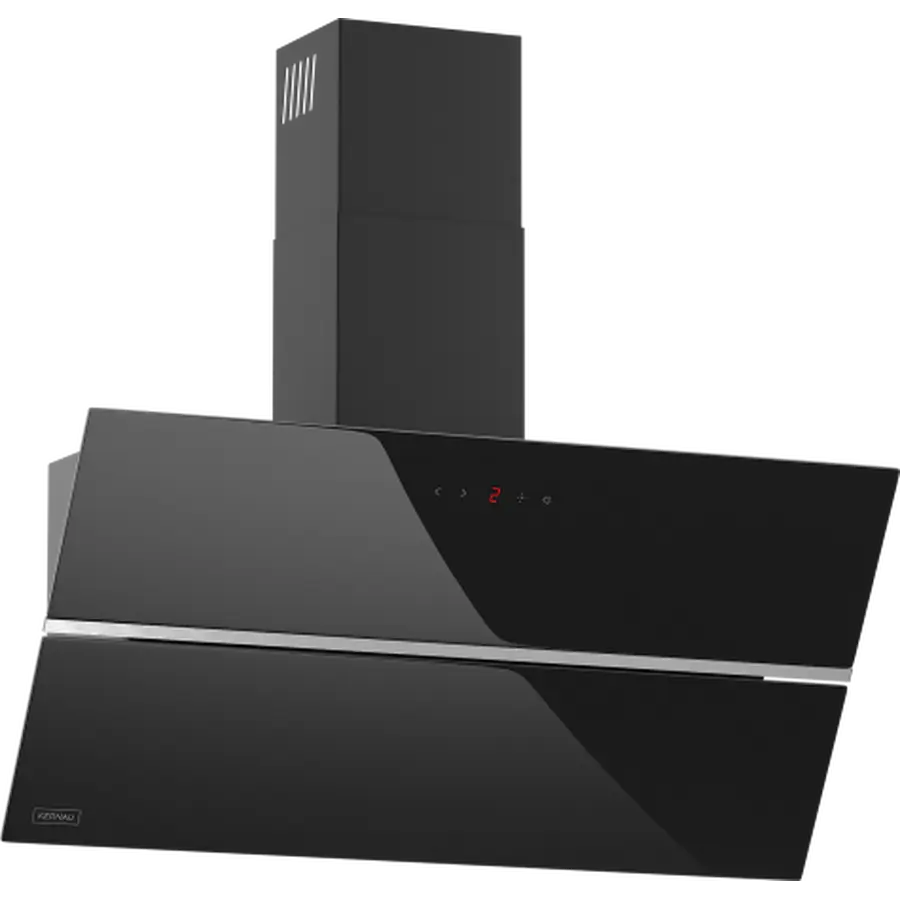 Витяжка KERNAU KCH 4891 B