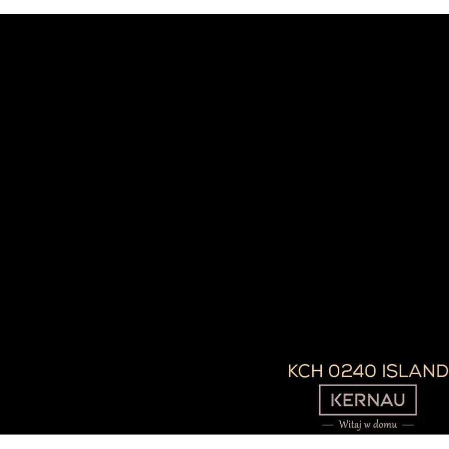Витяжка KERNAU KCH 0240 W ISLAND