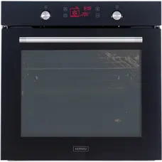 Духова шафа електричний KERNAU KBO 0972 SV PT B