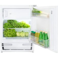 Вбудований холодильник KERNAU KBR 08122