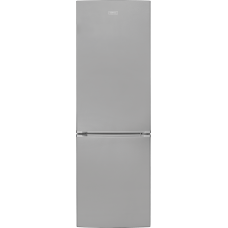 Двокамерний холодильник KERNAU KFRC 18161 NF X