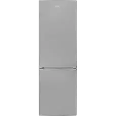 Двокамерний холодильник KERNAU KFRC 18161 NF X