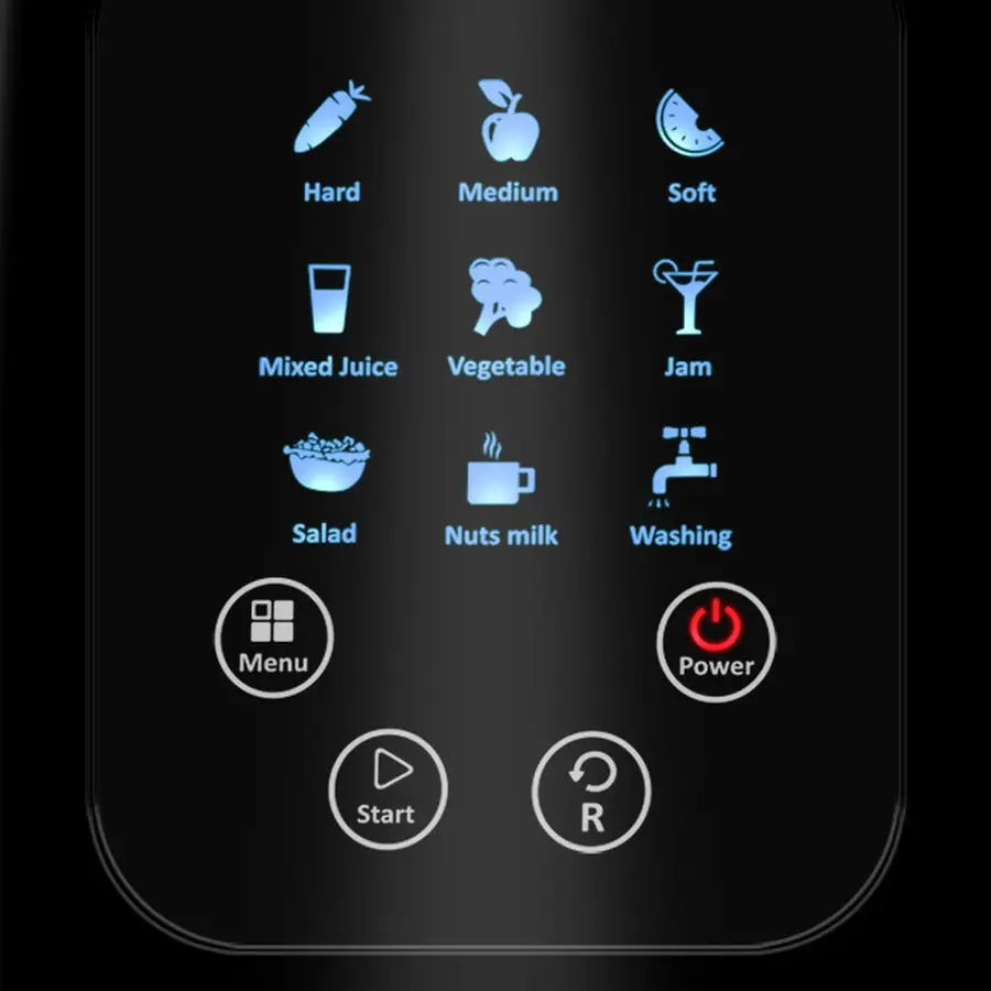 Соковижималка GOTIE GSJ-610