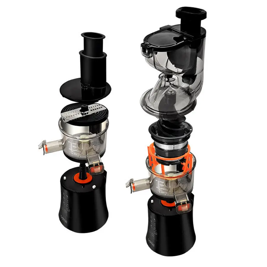 Соковижималка GOTIE GSJ-610