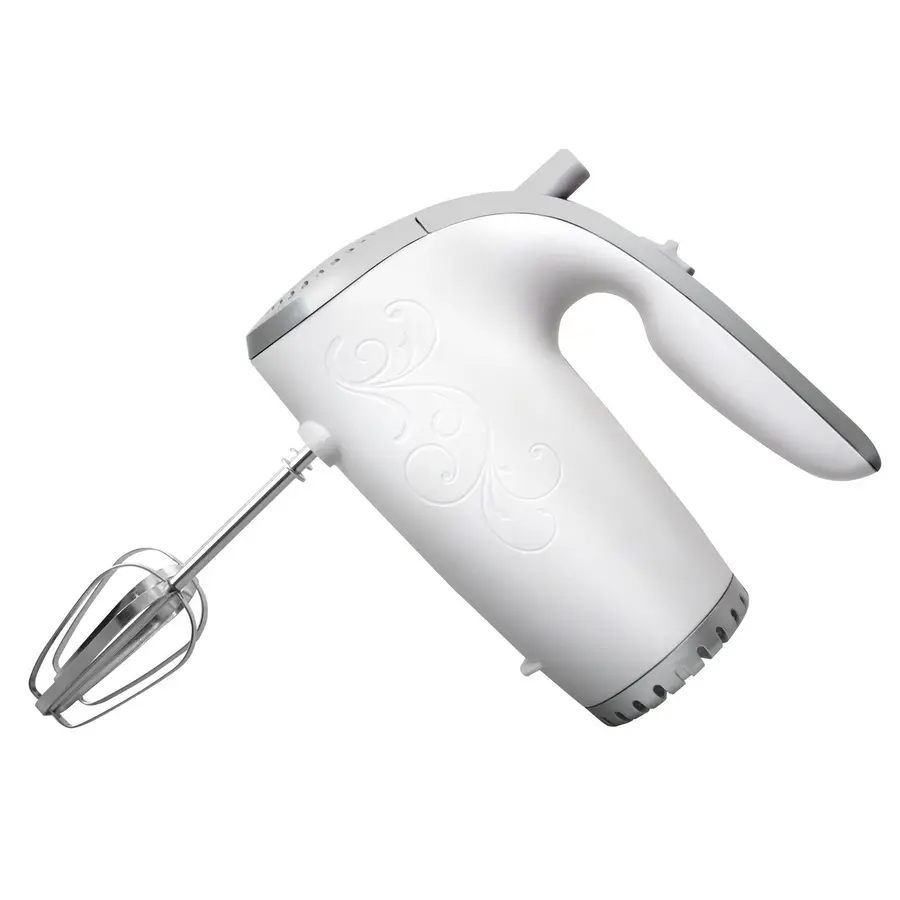 Міксер GOTIE GHM-350B білий