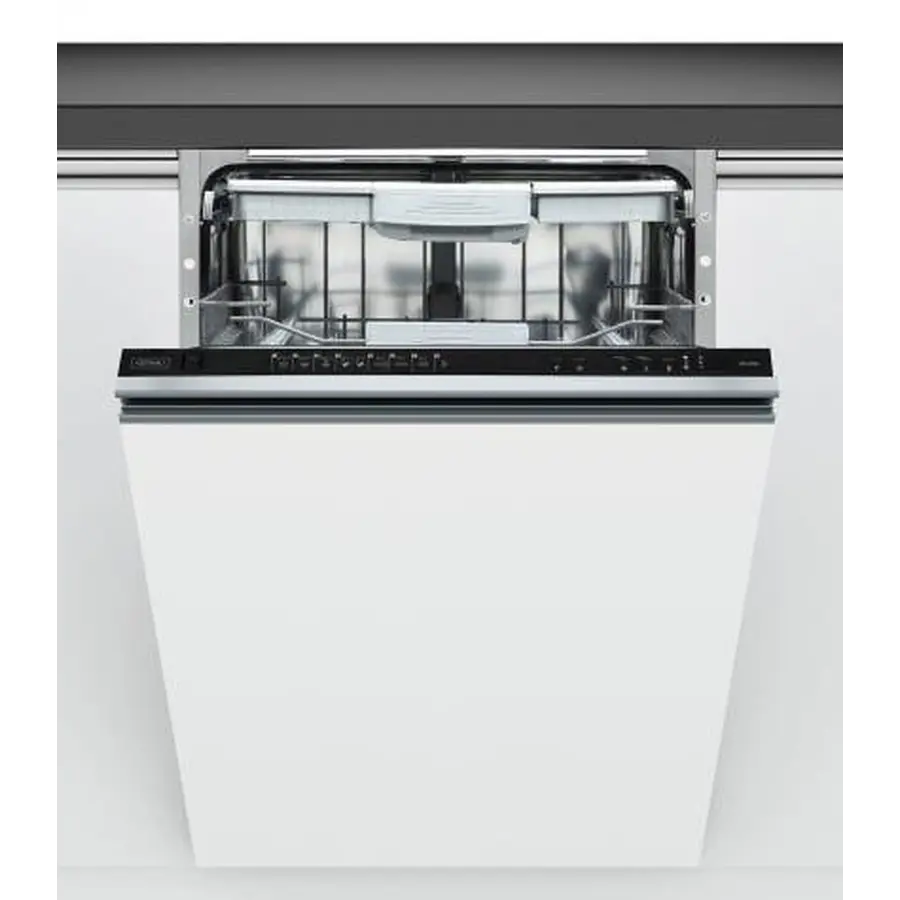 Вбудована посудомийна машина KERNAU KDI 6953