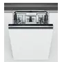 Вбудована посудомийна машина KERNAU KDI 6953