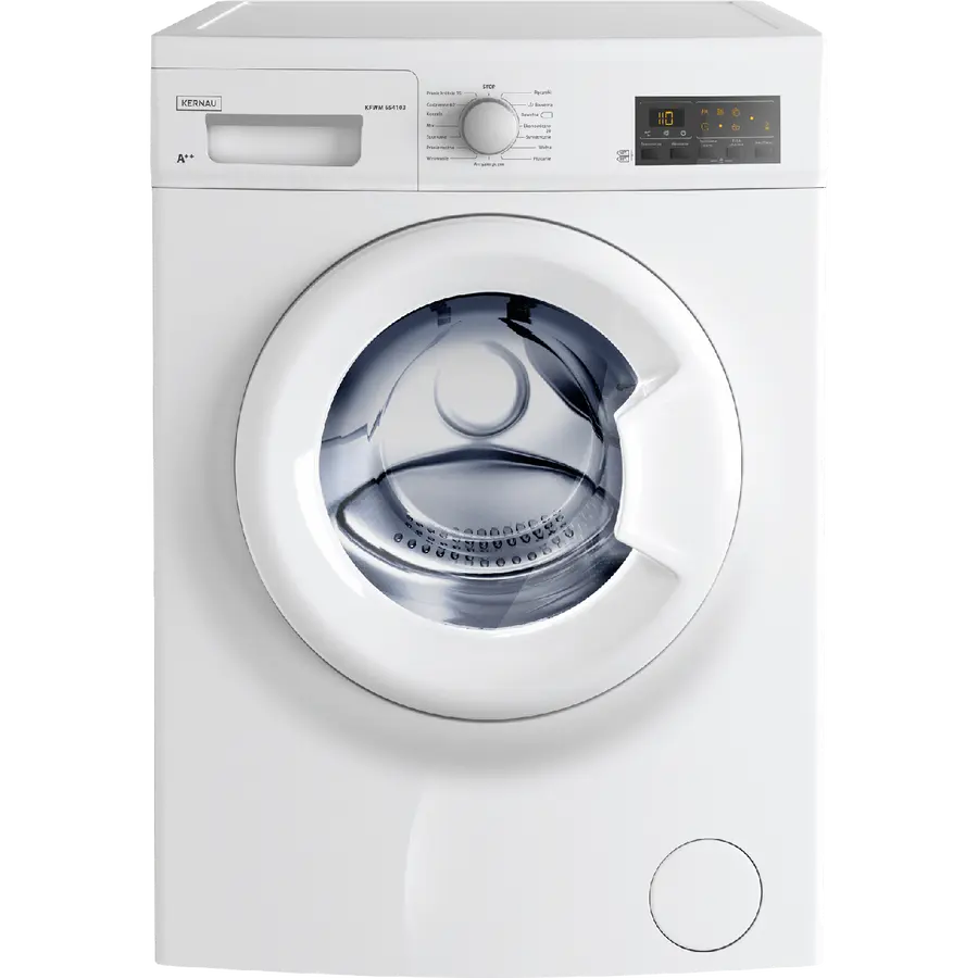 Стиральная машина KERNAU KFWM 654103