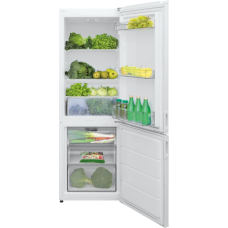 Двокамерний холодильник KERNAU KFRC 15153 NF W