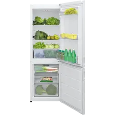 Двокамерний холодильник KERNAU KFRC 15153 NF W