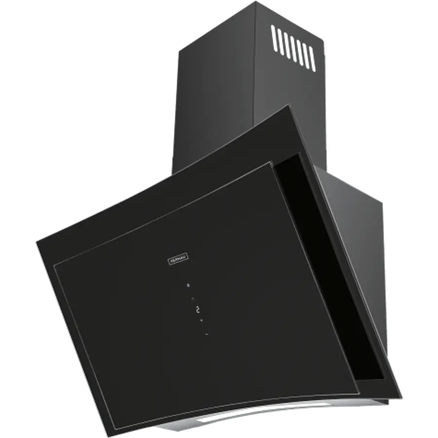 Витяжка KERNAU KCH 5190 B