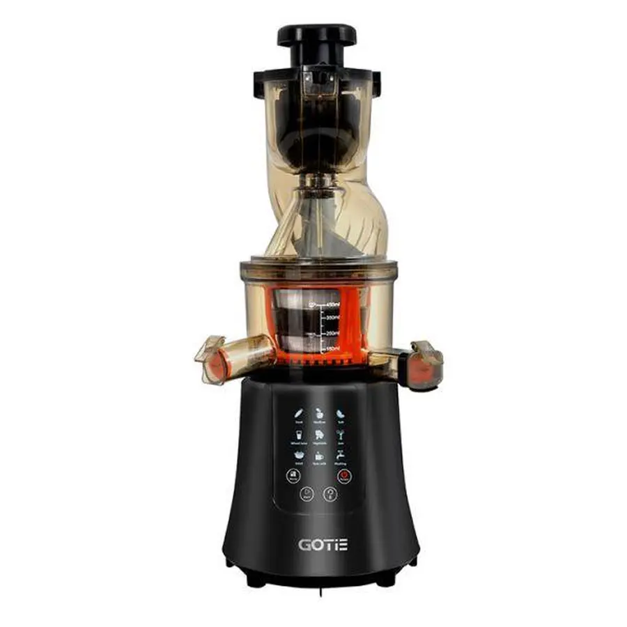 Соковижималка GOTIE GSJ-610