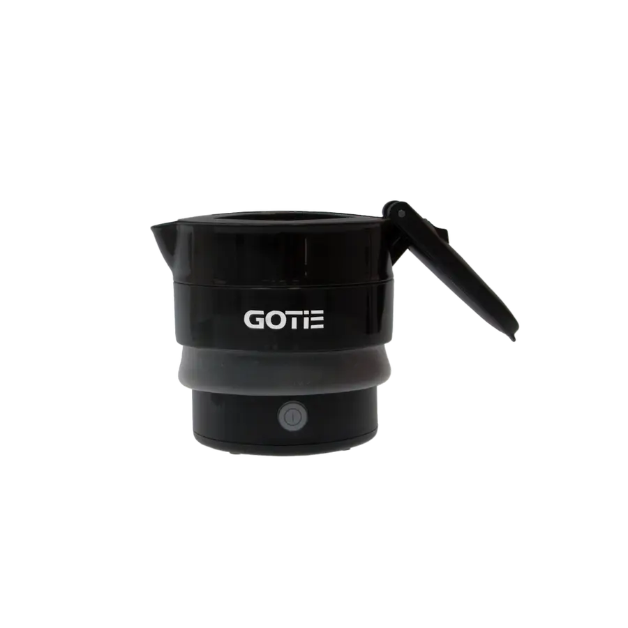 Електрочайник дорожній GOTIE GCT-600C