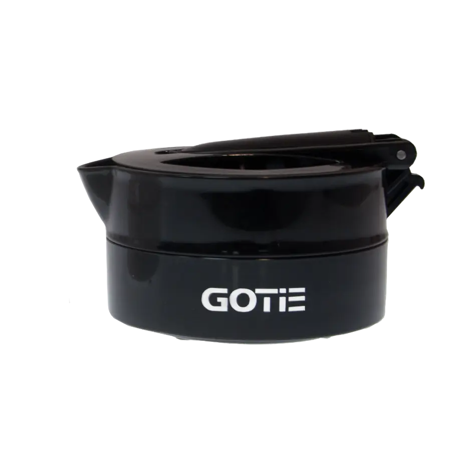 Електрочайник дорожній GOTIE GCT-600C