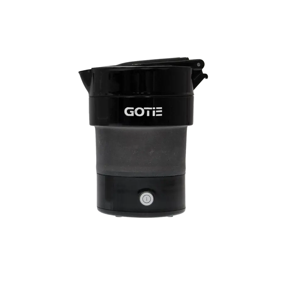 Електрочайник дорожній GOTIE GCT-600C