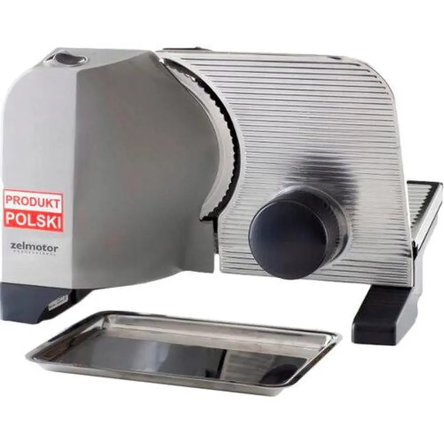 Скіборізка ZELMOTOR 493.5