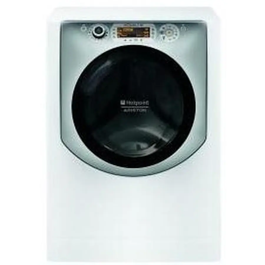 Прально-сушильна машина Hotpoint-Ariston AQD1070D49