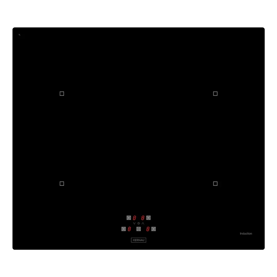 Варильна поверхня KERNAU KIH 64.2