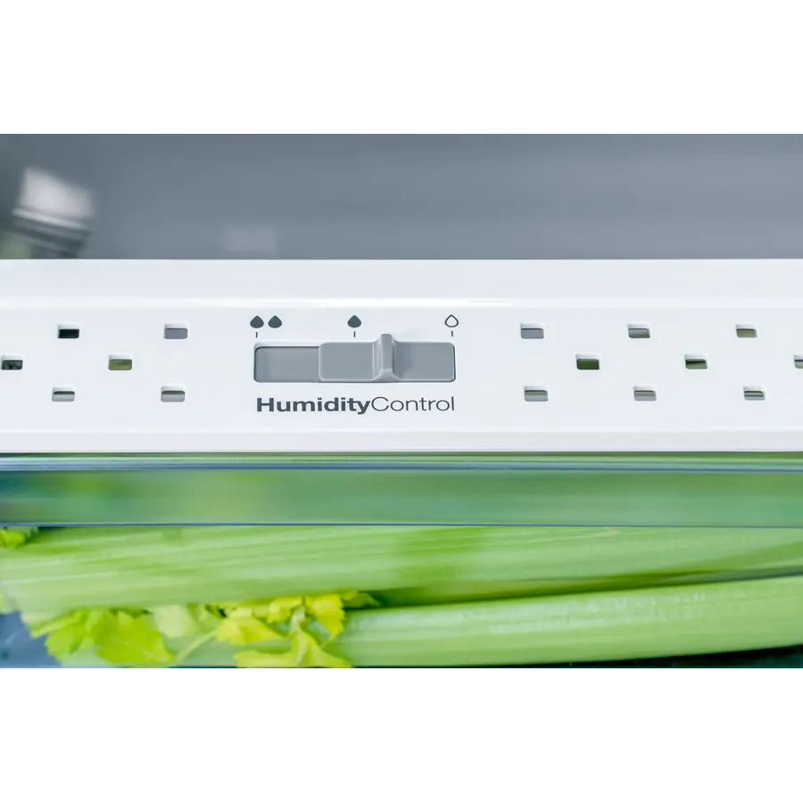 Холодильник KERNAU KFRC 18262.1 NF E B