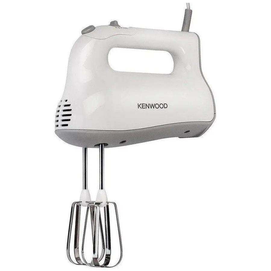 Миксер KENWOOD HM 530 White