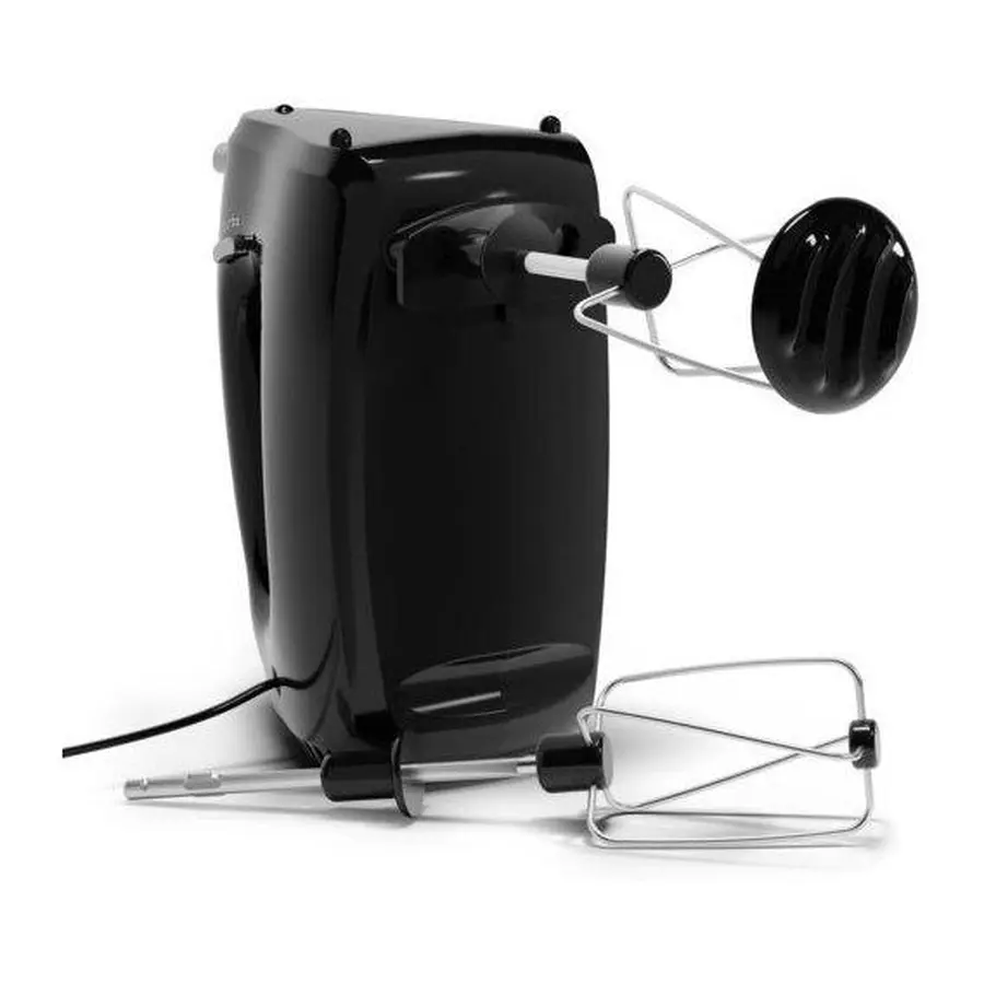 Міксер ZELMOTOR 451.5 чорний