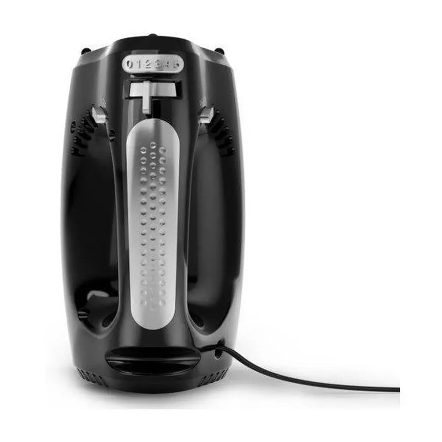 Міксер ZELMOTOR 451.5 чорний