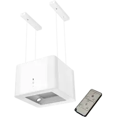 Витяжка KERNAU KCH 0745 W ISLAND