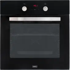 Духова шафа електричний KERNAU KBO 1066 PT B