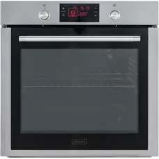 Духова шафа електричний KERNAU KBO 0974 SV PT X