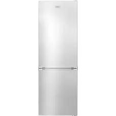 Двокамерний холодильник KERNAU KFRC 18162 NF IX