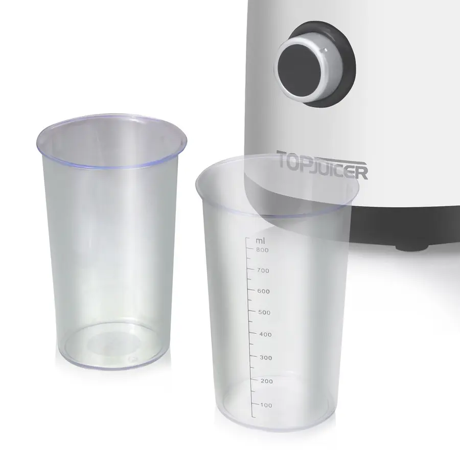 Соковижималка GOTIE GSJ-800A