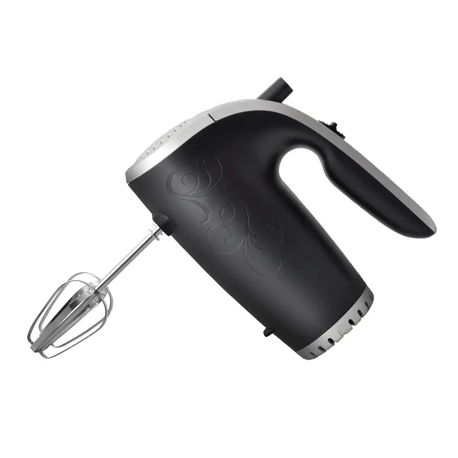 Міксер GOTIE GHM-350C чорний