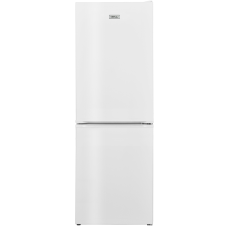Двухкамерный холодильник KERNAU KFRC 15153 W