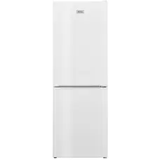 Двокамерний холодильник KERNAU KFRC 15153 W