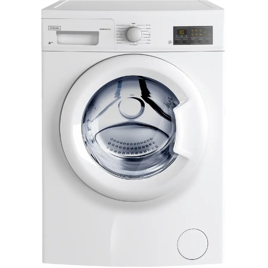 Стиральная машина KERNAU KFWM 642103