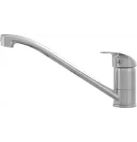 Кухонний змішувач KERNAU KWT 01A CHROME