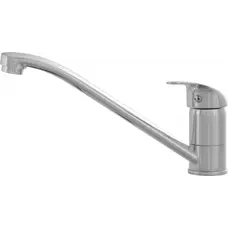 Кухонний змішувач KERNAU KWT 01A CHROME