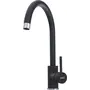 Кухонний змішувач KERNAU KWT 07A GRAPHITE
