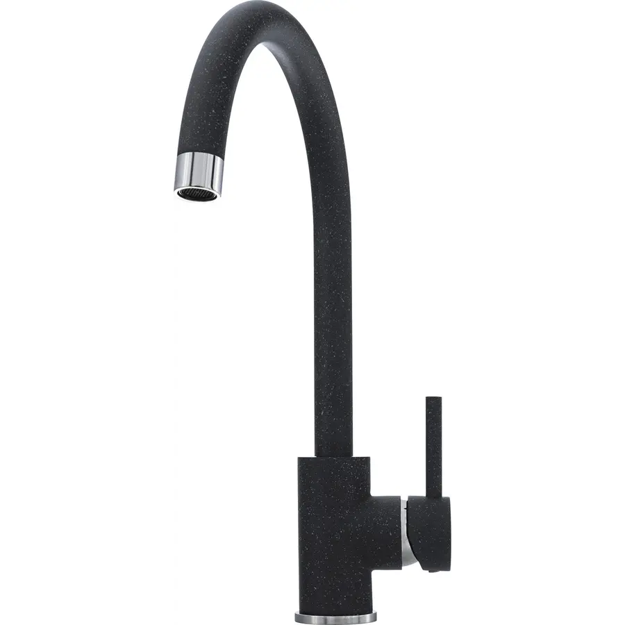 Кухонний змішувач KERNAU KWT 07A GRAPHITE