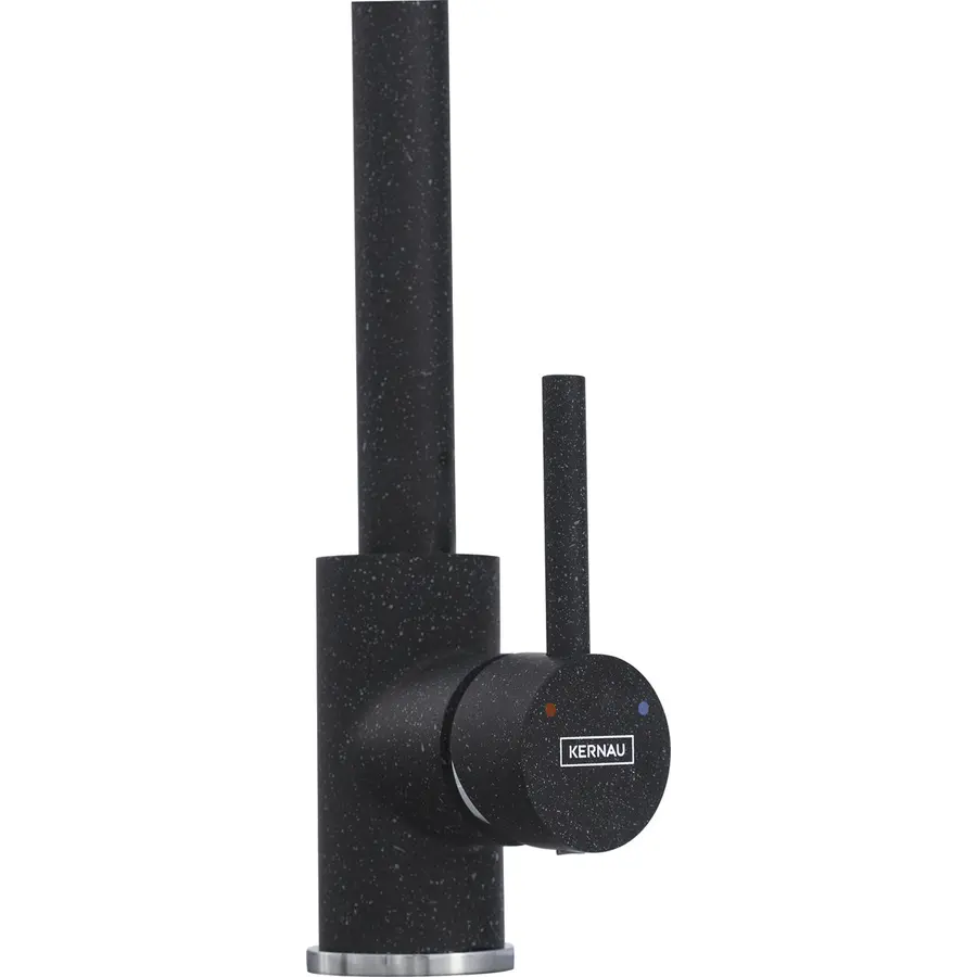 Кухонний змішувач KERNAU KWT 07A GRAPHITE