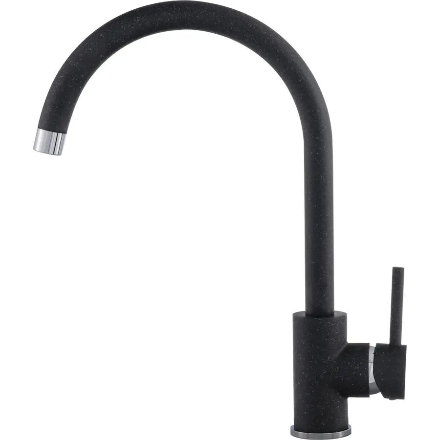 Кухонний змішувач KERNAU KWT 07A GRAPHITE