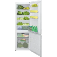 Двокамерний холодильник KERNAU KFRC 18151 NF W